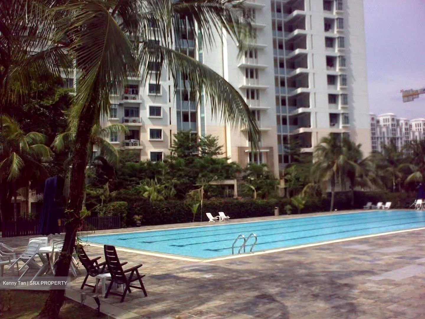 Lakepoint Condominium (D22), Condominium #624560481